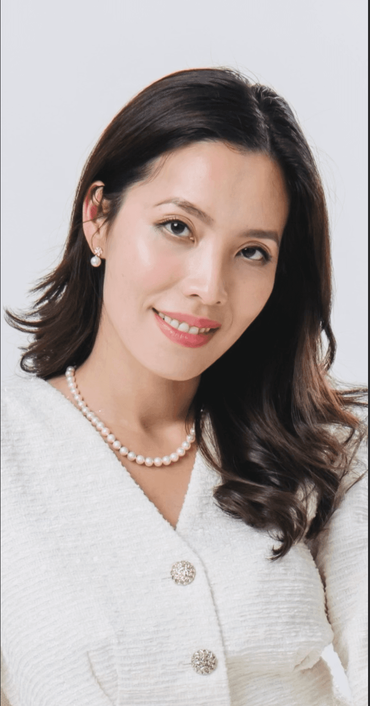 Kelly Kuo, Founder of Cherizh