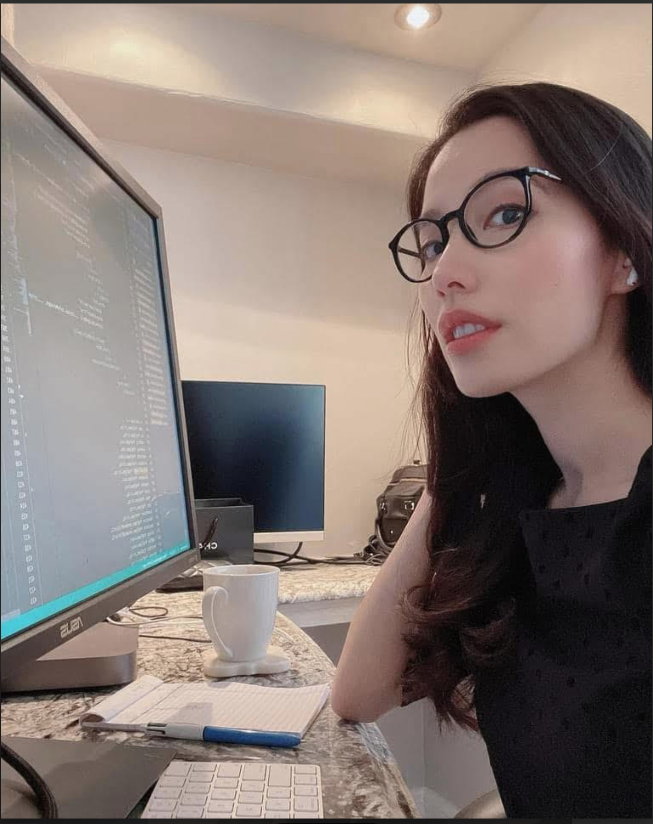 Kelly Kuo - Founder of Cherizh